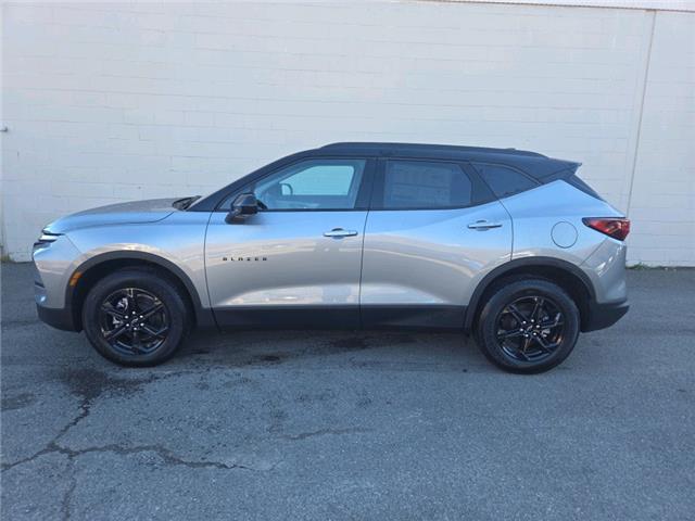 2025 Chevrolet Blazer LT (Stk: 272178) in New Glasgow - Image 7 of 15 2025 Chevrolet Blazer LT (Stk: 272178) in New Glasgow - Image 7 of 15