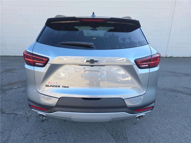 2025 Chevrolet Blazer LT (Stk: 272178) in New Glasgow - Image 9 of 15 2025 Chevrolet Blazer LT (Stk: 272178) in New Glasgow - Image 9 of 15