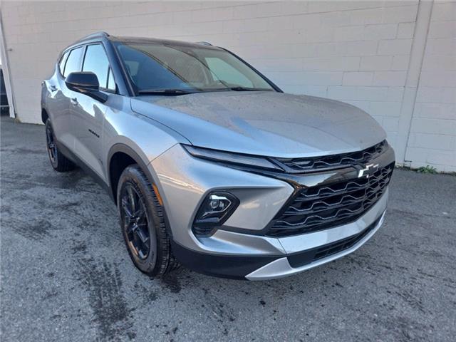 2025 Chevrolet Blazer LT (Stk: 272178) in New Glasgow - Image 13 of 15 2025 Chevrolet Blazer LT (Stk: 272178) in New Glasgow - Image 13 of 15