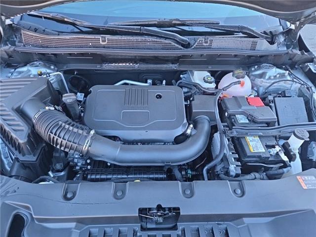 2025 Chevrolet Blazer LT (Stk: 272178) in New Glasgow - Image 15 of 15 2025 Chevrolet Blazer LT (Stk: 272178) in New Glasgow - Image 15 of 15