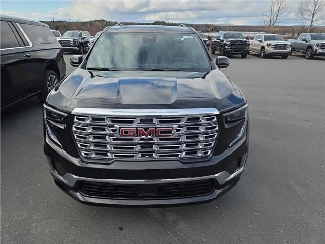 2026 GMC Acadia Denali (Stk: 22768) in Grand Falls-Windsor - Image 2 of 9