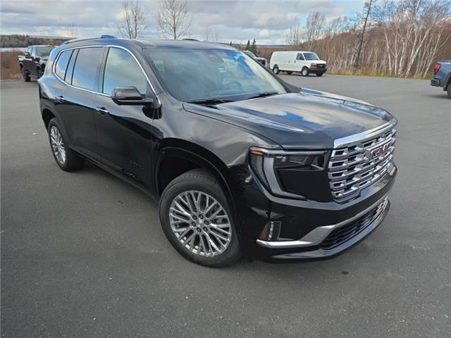 2026 GMC Acadia Denali (Stk: 22768) in Grand Falls-Windsor - Image 3 of 9