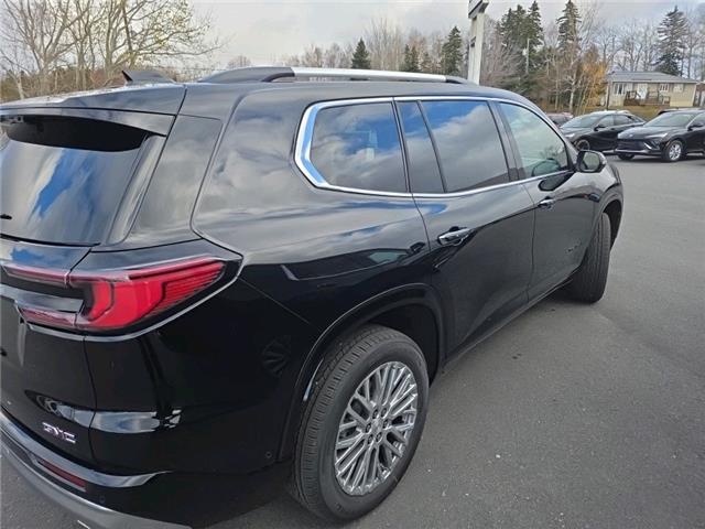 2026 GMC Acadia Denali (Stk: 22768) in Grand Falls-Windsor - Image 4 of 9