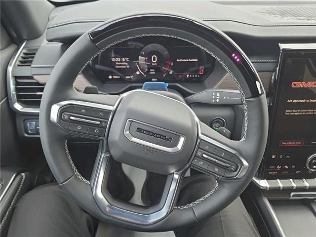 2026 GMC Acadia Denali (Stk: 22768) in Grand Falls-Windsor - Image 7 of 9
