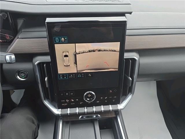 2026 GMC Acadia Denali (Stk: 22768) in Grand Falls-Windsor - Image 8 of 9