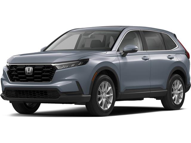 2026 Honda CR-V Sport (Stk: INCOMING UNIT) in Ottawa - Image 1 of 1