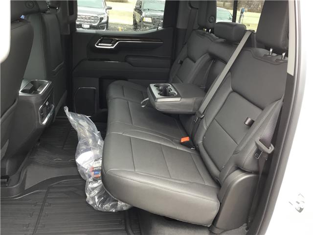 2026 GMC Sierra 1500 Elevation (Stk: 26160) in Cornwall - Image 6 of 13 2026 GMC Sierra 1500 Elevation (Stk: 26160) in Cornwall - Image 6 of 13