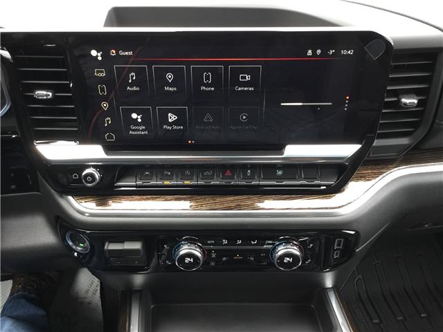 2026 GMC Sierra 1500 Elevation (Stk: 26160) in Cornwall - Image 4 of 13 2026 GMC Sierra 1500 Elevation (Stk: 26160) in Cornwall - Image 4 of 13