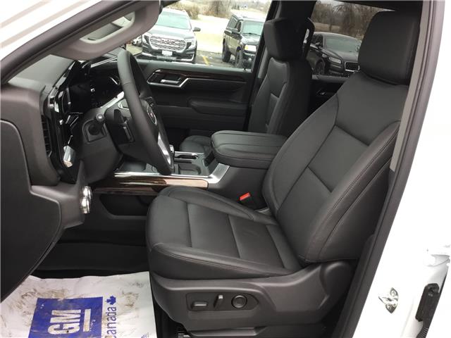 2026 GMC Sierra 1500 Elevation (Stk: 26160) in Cornwall - Image 5 of 13 2026 GMC Sierra 1500 Elevation (Stk: 26160) in Cornwall - Image 5 of 13