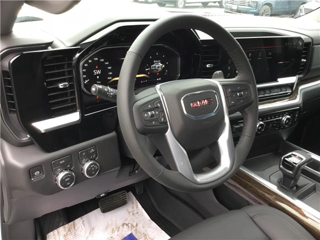 2026 GMC Sierra 1500 Elevation (Stk: 26160) in Cornwall - Image 3 of 13 2026 GMC Sierra 1500 Elevation (Stk: 26160) in Cornwall - Image 3 of 13