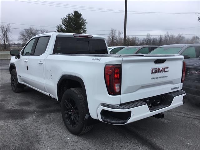 2026 GMC Sierra 1500 Elevation (Stk: 26160) in Cornwall - Image 8 of 13 2026 GMC Sierra 1500 Elevation (Stk: 26160) in Cornwall - Image 8 of 13