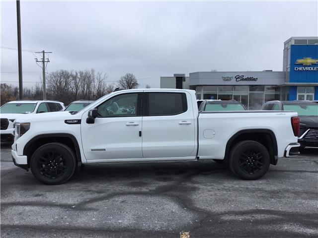 2026 GMC Sierra 1500 Elevation (Stk: 26160) in Cornwall - Image 7 of 13 2026 GMC Sierra 1500 Elevation (Stk: 26160) in Cornwall - Image 7 of 13