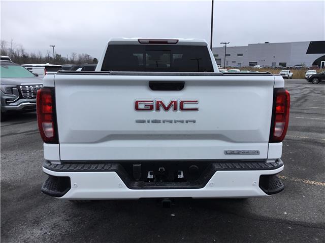 2026 GMC Sierra 1500 Elevation (Stk: 26160) in Cornwall - Image 9 of 13 2026 GMC Sierra 1500 Elevation (Stk: 26160) in Cornwall - Image 9 of 13