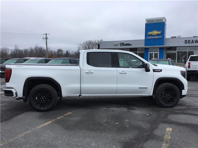 2026 GMC Sierra 1500 Elevation (Stk: 26160) in Cornwall - Image 11 of 13 2026 GMC Sierra 1500 Elevation (Stk: 26160) in Cornwall - Image 11 of 13