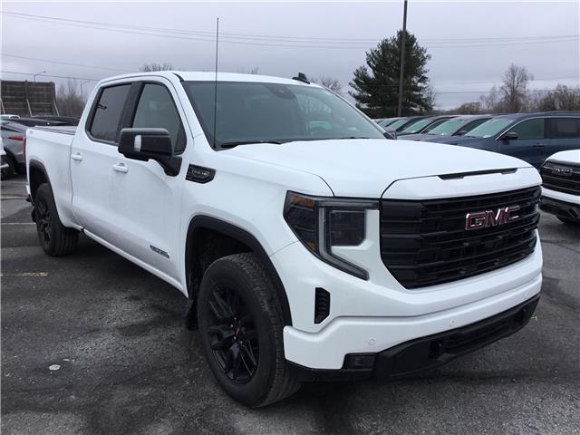 2026 GMC Sierra 1500 Elevation (Stk: 26160) in Cornwall - Image 12 of 13 2026 GMC Sierra 1500 Elevation (Stk: 26160) in Cornwall - Image 12 of 13
