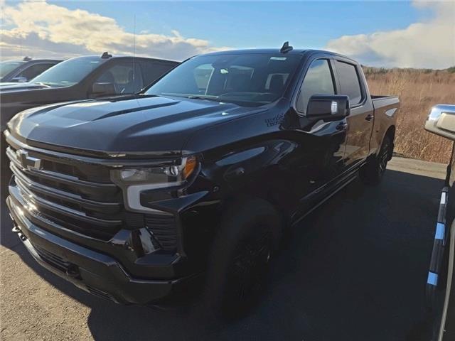 2026 Chevrolet Silverado 1500 High Country (Stk: 22739) in Grand Falls-Windsor - Image 1 of 9