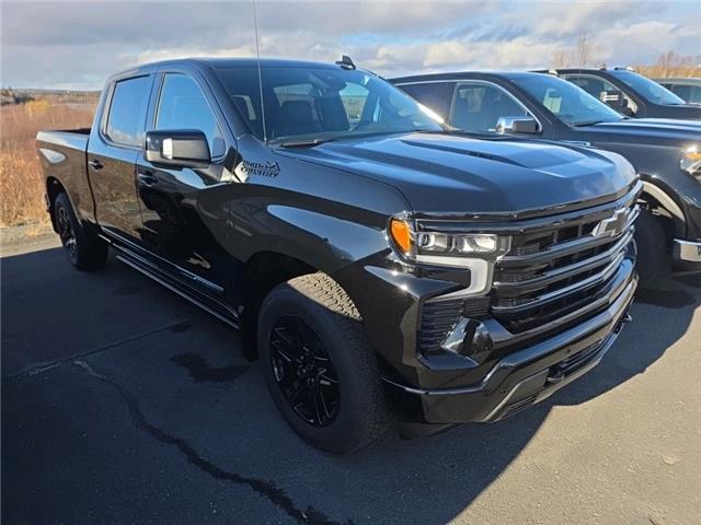 2026 Chevrolet Silverado 1500 High Country (Stk: 22739) in Grand Falls-Windsor - Image 3 of 9