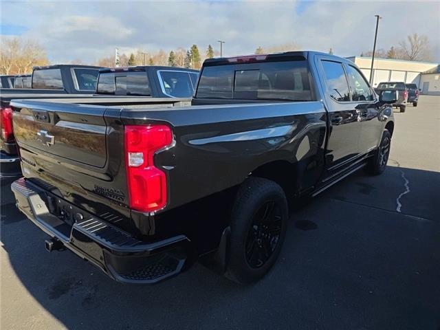 2026 Chevrolet Silverado 1500 High Country (Stk: 22739) in Grand Falls-Windsor - Image 4 of 9