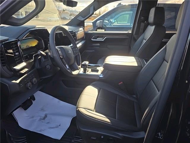 2026 Chevrolet Silverado 1500 High Country (Stk: 22739) in Grand Falls-Windsor - Image 6 of 9