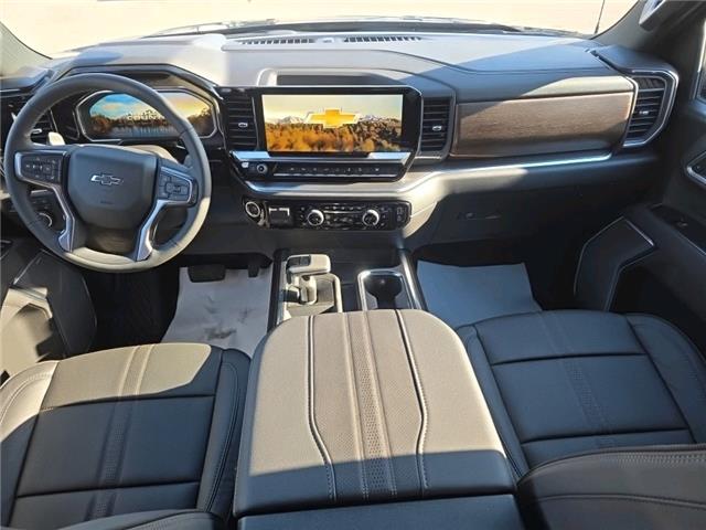 2026 Chevrolet Silverado 1500 High Country (Stk: 22739) in Grand Falls-Windsor - Image 7 of 9