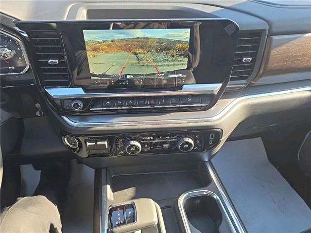 2026 Chevrolet Silverado 1500 High Country (Stk: 22739) in Grand Falls-Windsor - Image 8 of 9