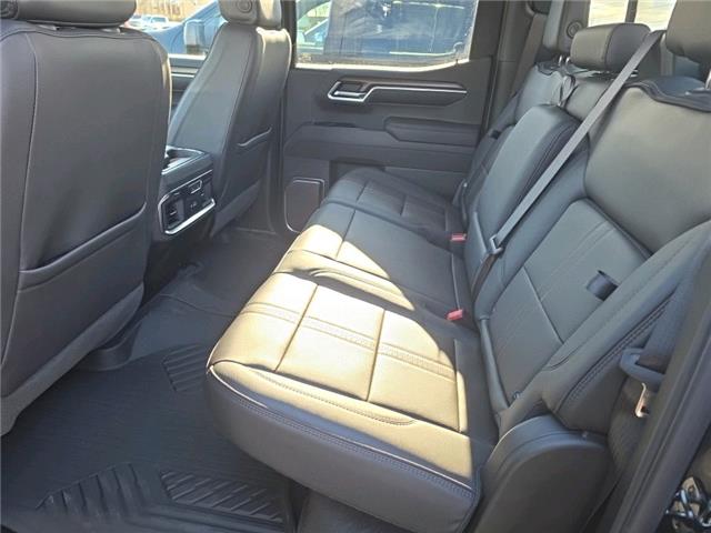 2026 Chevrolet Silverado 1500 High Country (Stk: 22739) in Grand Falls-Windsor - Image 9 of 9