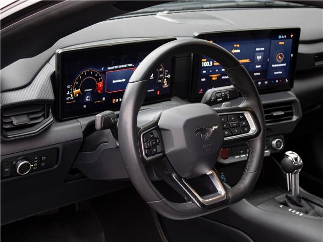 2024 Ford Mustang GT (Stk: TR2671) in Windsor - Image 12 of 26
