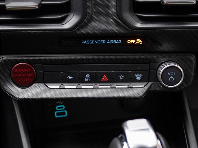 2024 Ford Mustang GT (Stk: TR2671) in Windsor - Image 22 of 26