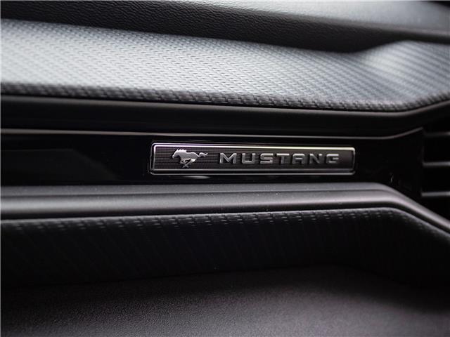 2024 Ford Mustang GT (Stk: TR2671) in Windsor - Image 20 of 26