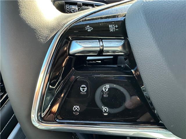 2026 Cadillac OPTIQ Sport (Stk: S118454) in Newmarket - Image 14 of 18