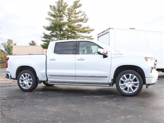 2023 Chevrolet Silverado 1500 High Country (Stk: 25T266A) in Virgil - Image 3 of 26