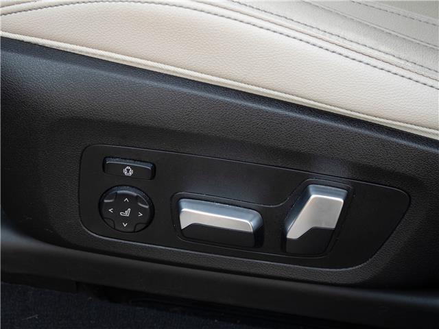 2018 BMW X3 xDrive30i (Stk: B10197A) in Windsor - Image 14 of 28