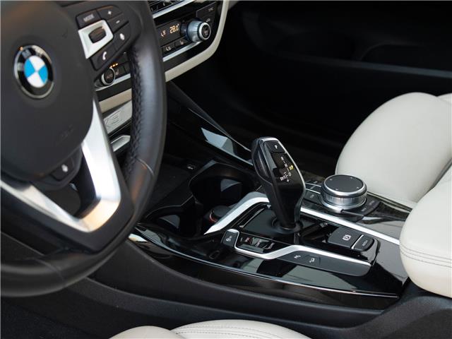 2018 BMW X3 xDrive30i (Stk: B10197A) in Windsor - Image 23 of 28