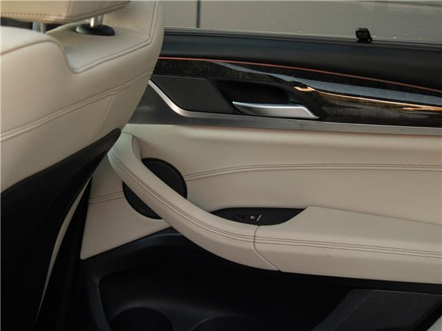 2018 BMW X3 xDrive30i (Stk: B10197A) in Windsor - Image 26 of 28