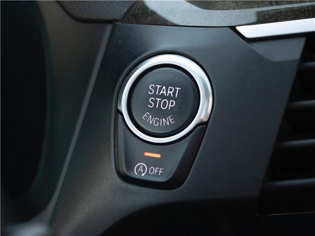 2018 BMW X3 xDrive30i (Stk: B10197A) in Windsor - Image 11 of 28