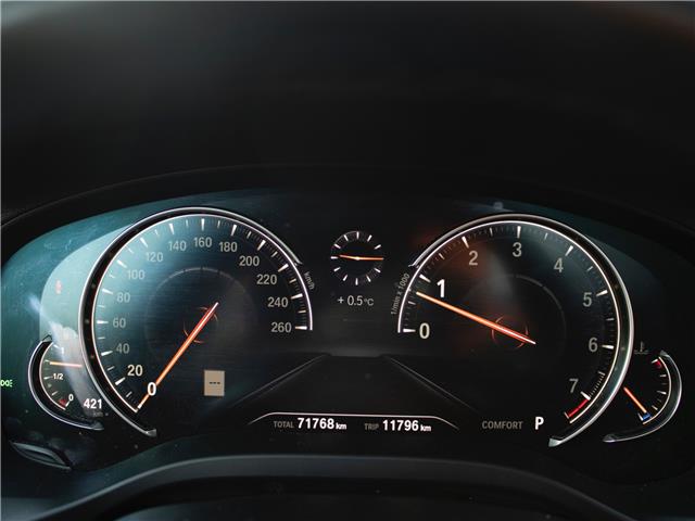 2018 BMW X3 xDrive30i (Stk: B10197A) in Windsor - Image 10 of 28