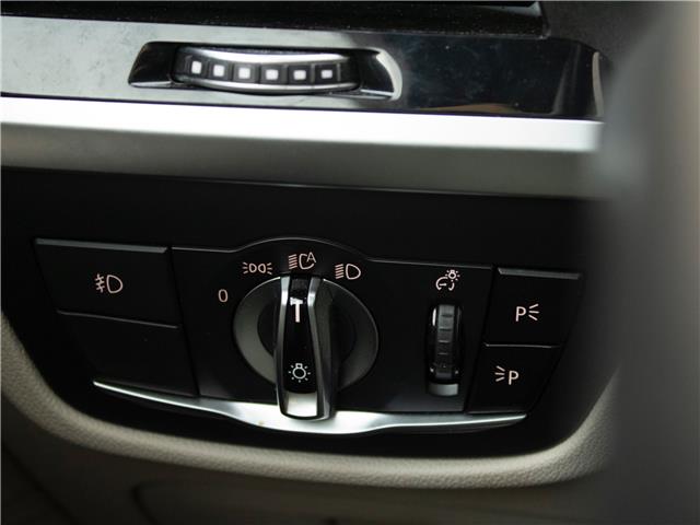 2018 BMW X3 xDrive30i (Stk: B10197A) in Windsor - Image 8 of 28