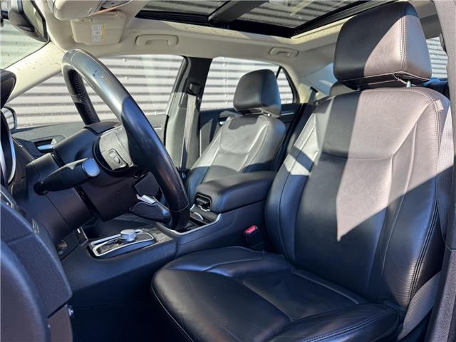 2019 Chrysler 300 Touring (Stk: 24698A) in London - Image 8 of 24
