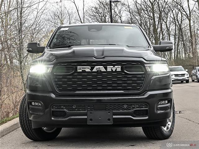 2025 RAM 1500 Big Horn (Stk: S2000) in Welland - Image 5 of 19