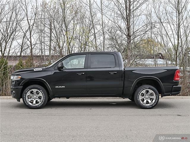 2025 RAM 1500 Big Horn (Stk: S2000) in Welland - Image 6 of 19