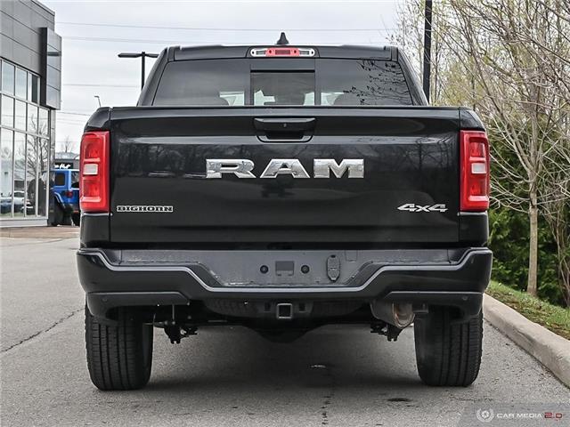 2025 RAM 1500 Big Horn (Stk: S2000) in Welland - Image 8 of 19