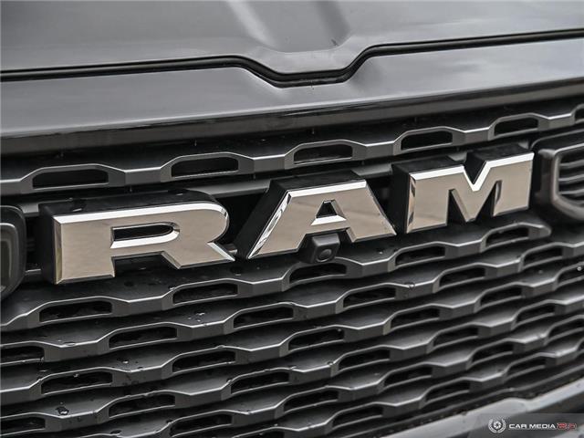 2025 RAM 1500 Big Horn (Stk: S2000) in Welland - Image 9 of 19