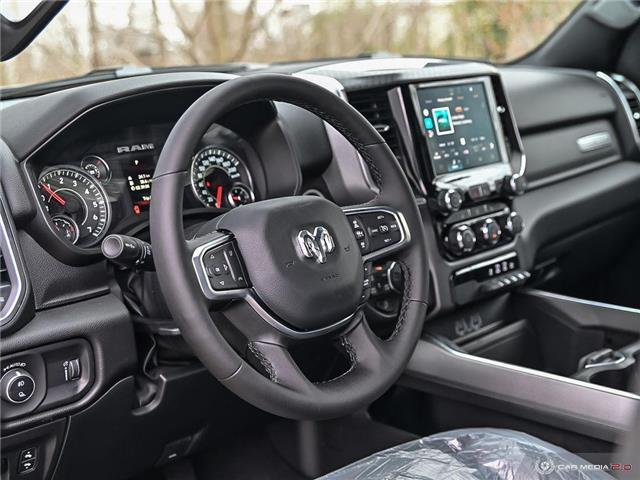 2025 RAM 1500 Big Horn (Stk: S2000) in Welland - Image 10 of 19