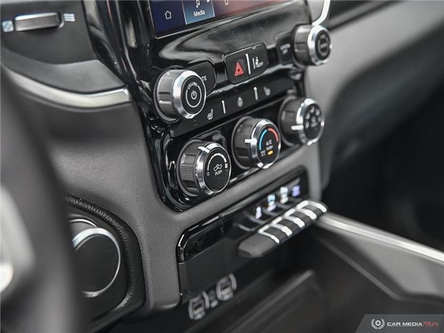 2025 RAM 1500 Big Horn (Stk: S2000) in Welland - Image 14 of 19