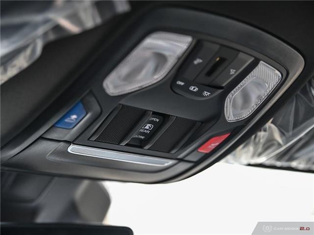 2025 RAM 1500 Big Horn (Stk: S2000) in Welland - Image 16 of 19