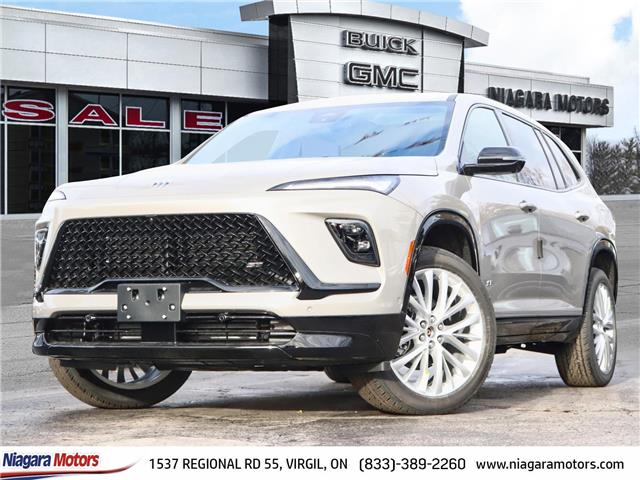 2026 Buick Enclave Sport Touring (Stk: 26ENC8) in Virgil - Image 1 of 30