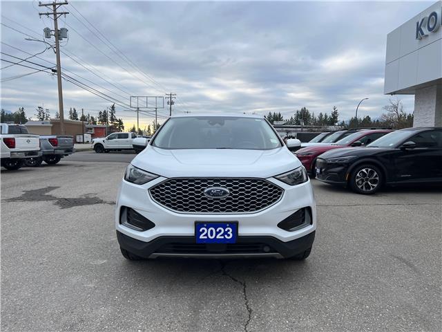 2023 Ford Edge SEL (Stk: 23S933A) in CRESTON - Image 2 of 21 2023 Ford Edge SEL (Stk: 23S933A) in CRESTON - Image 2 of 21