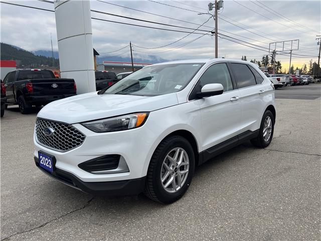 2023 Ford Edge SEL (Stk: 23S933A) in CRESTON - Image 3 of 21 2023 Ford Edge SEL (Stk: 23S933A) in CRESTON - Image 3 of 21