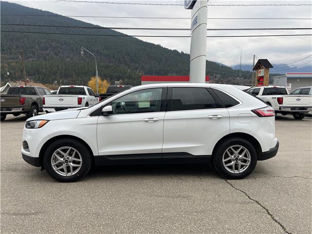 2023 Ford Edge SEL (Stk: 23S933A) in CRESTON - Image 4 of 21 2023 Ford Edge SEL (Stk: 23S933A) in CRESTON - Image 4 of 21