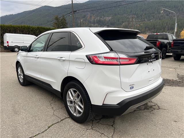 2023 Ford Edge SEL (Stk: 23S933A) in CRESTON - Image 5 of 21 2023 Ford Edge SEL (Stk: 23S933A) in CRESTON - Image 5 of 21